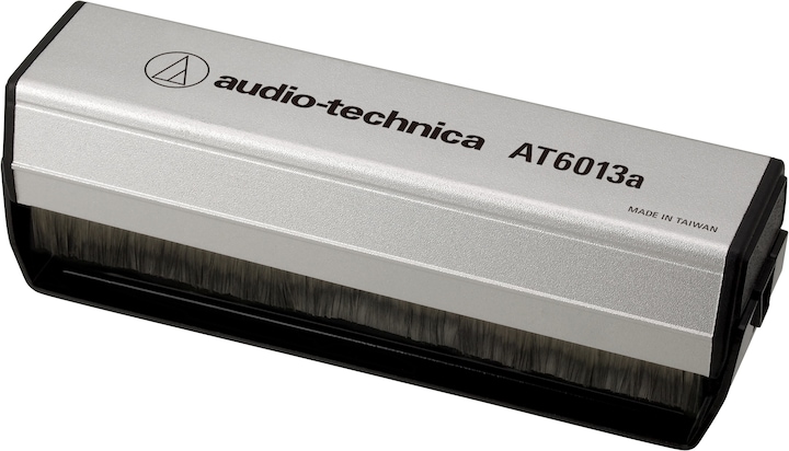 Audio-Technica AT6013a (Plattenspieler Reinigung)