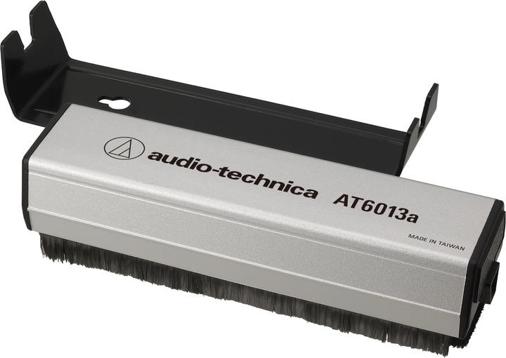 Produktbild Audio-Technica AT6013a (Plattenspieler Reinigung)