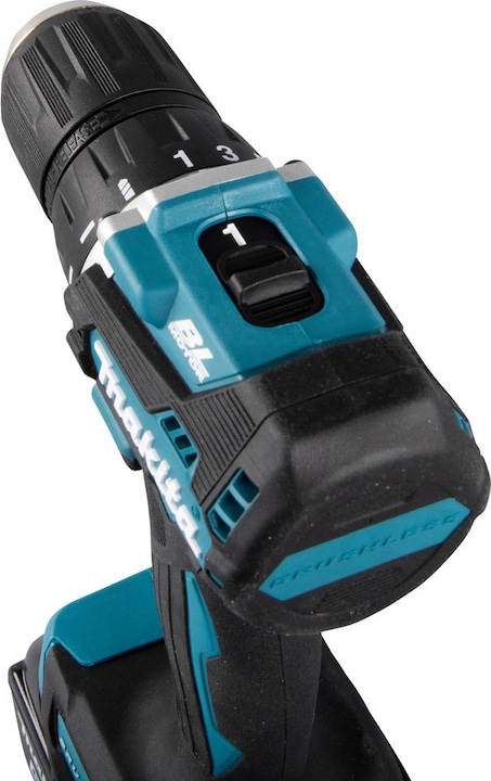 Produktbild Makita DDF 487 RAJ (Akkubetrieb)