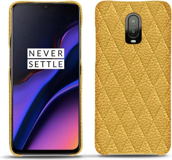 Produktbild Noreve Lederschutzhülle (OnePlus 6T)