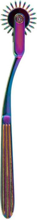 Produktbild Fetish Collection Rainbow Single Pinwheel