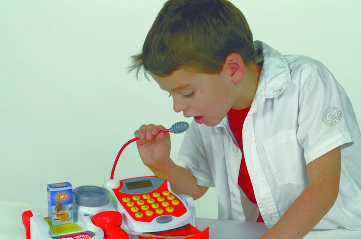 Image du produit Theo Klein Caisse