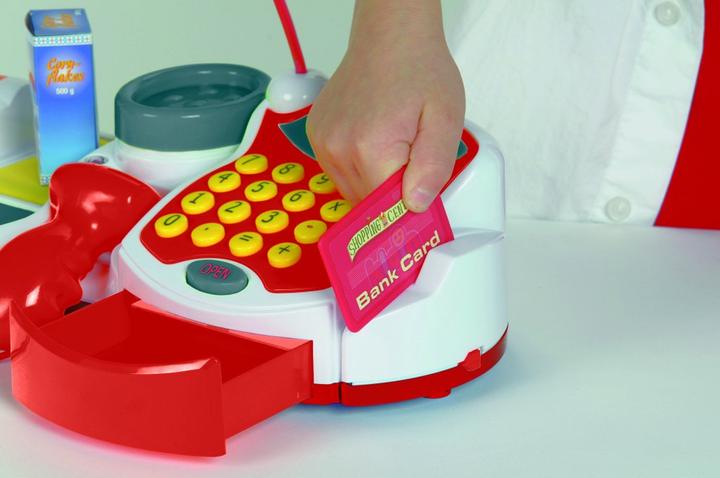 Image du produit Theo Klein Caisse