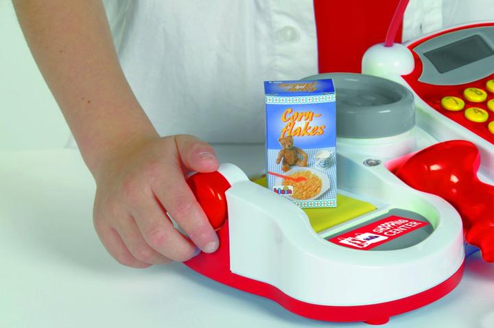 Image du produit Theo Klein Caisse