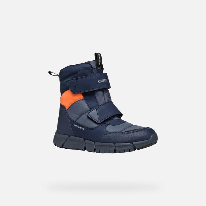 Image du produit Geox Bottes Flexyper ABX (34)