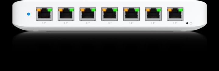 Produktbild Ubiquiti Ultra 60W (8 Ports)