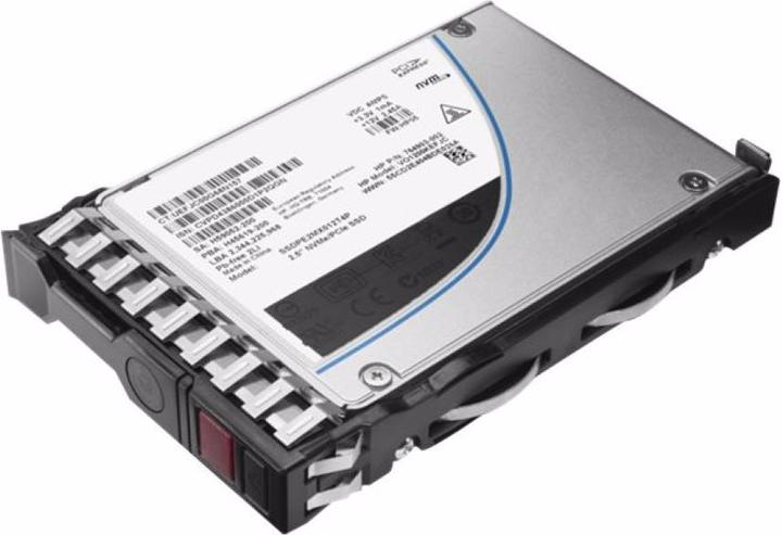 Produktbild HPE P06194-B21 (480 GB, 2.5")