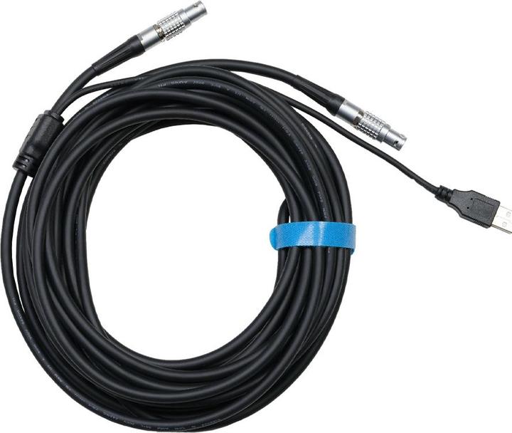 Produktbild Nanlux 6 Pin Wired Controller (Kabel)