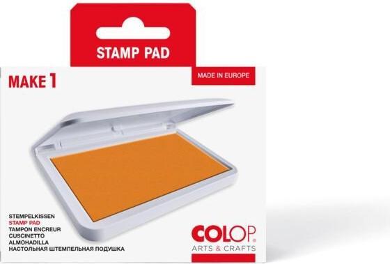 Produktbild Colop Make 1