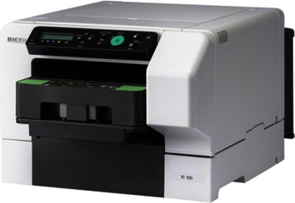 Produktbild RICOH Ri 100 (Tintenpatrone, Farbe)