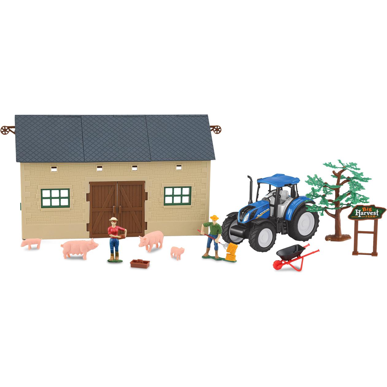 Jamara Kids Farmer Set1 (32)