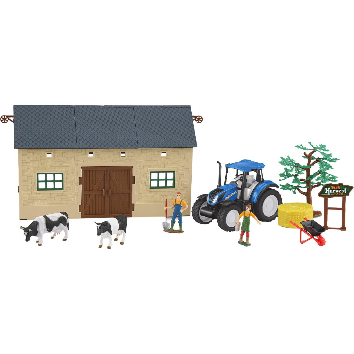 Jamara Kids Farmer Set2