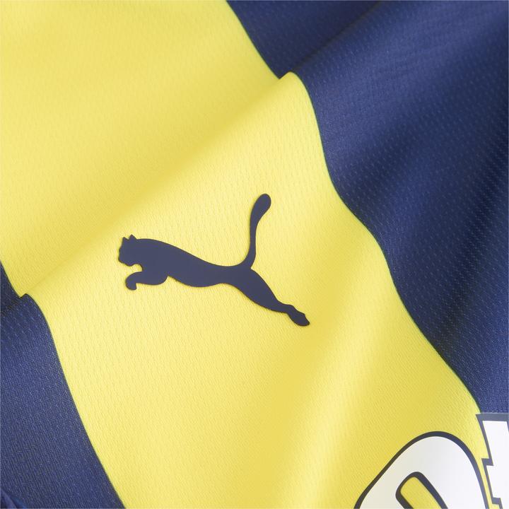 Image du produit Puma FSK Home Jersey Replica Jr (176)