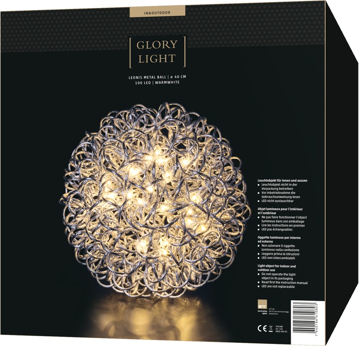 Image du produit STT Le bal de Leonis