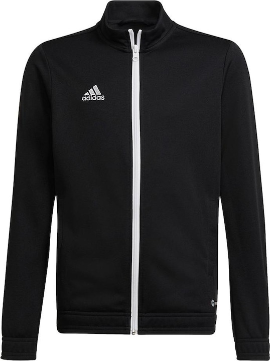 adidas Entrada 22 Trainingsjacke Kinder