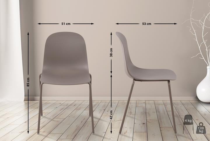 Produktbild CLP Hardin