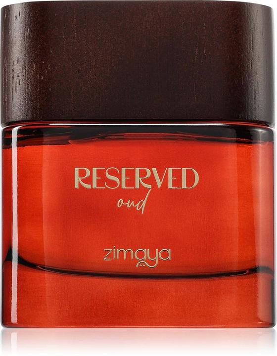 Immagine prodotto Zimaya Oud riservato (Eau de parfum, 100 ml)