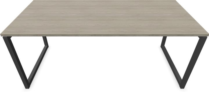 Image du produit Narbutas Nova O Bureau (180 x 80 x 74 cm)