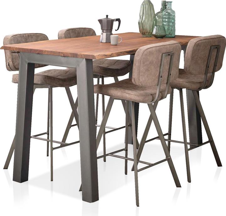 Produktbild Möbel-Eins Gremo (80 x 70 x 92 cm)