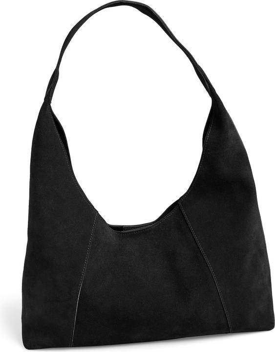 Produktbild Pieces PCJOYE WILDLEDER HOBO Tasche