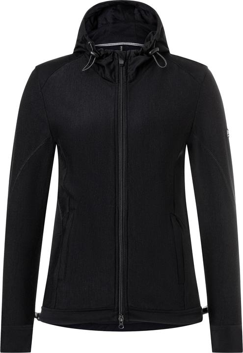 Actual product image Super Natural W Adventure Hooded (S)