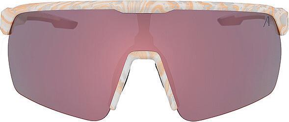 Image du produit Athletes Eyewear Ace (Roses, camouflage blanc, Verres en polycarbonate)