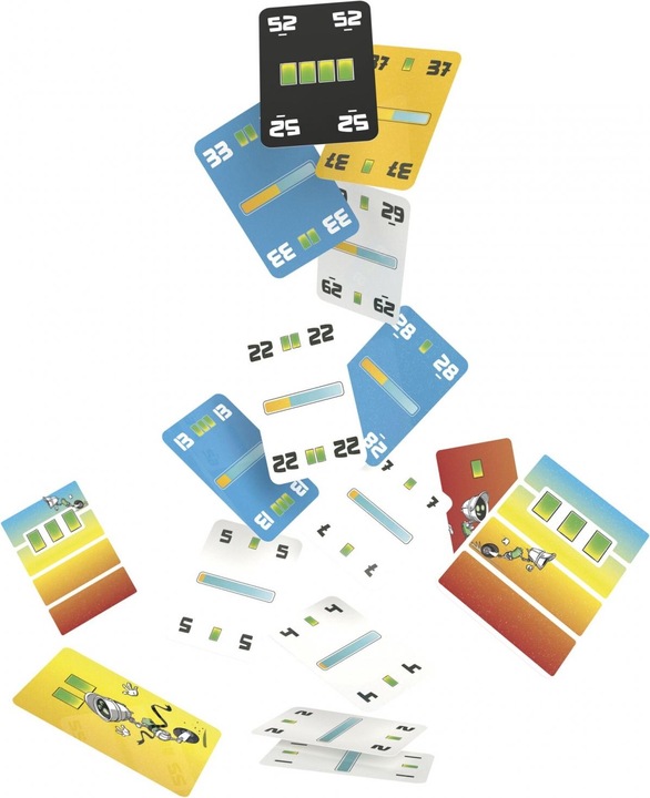 Energy Label Game Factory Loading (German)