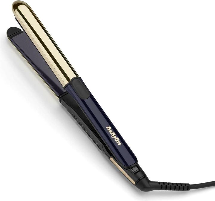 Image du produit BaByliss Onyx noir