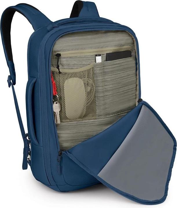 Actual product image Osprey Aoede Briefpack (22 l)