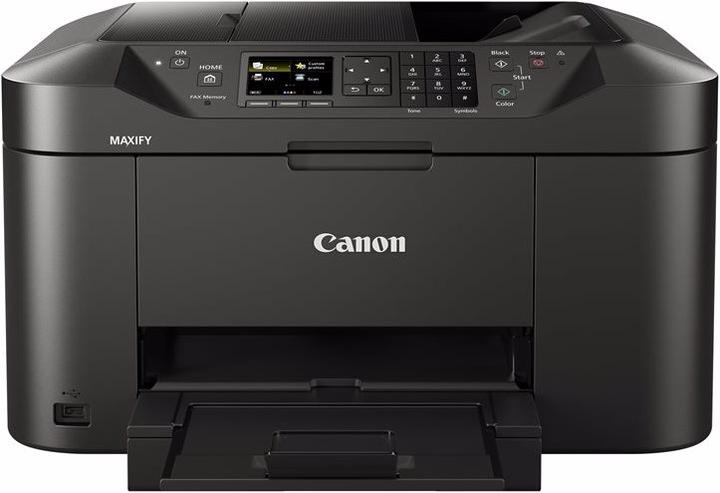 Canon Maxify MB2150 (Tintenpatrone, Farbe)
