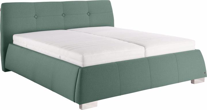 Produktbild Tom Tailor Classic Button (200 x 200 cm)