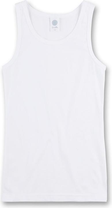 Produktbild Sanetta Unterhemd Casual Bequem sitzend (128)