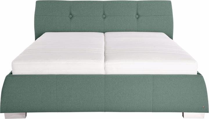 Produktbild Tom Tailor Classic Button (200 x 200 cm)