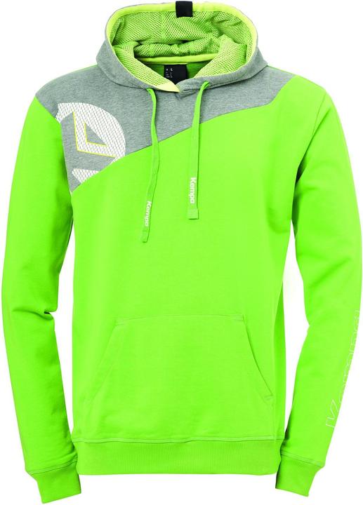 Produktbild Kempa CORE 2.0 HOODY (4XL)