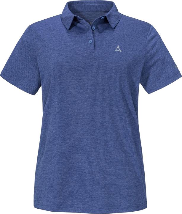 Actual product image Schöffel CIRC Polo Shirt Tauron L (40)
