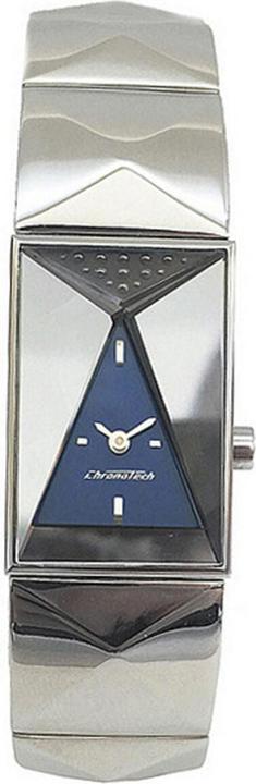 Produktbild Chronotech Damenuhr CT7357S-0 Ø 18 mm (18 mm)