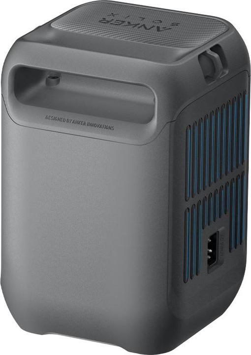 Produktbild Anker Solix Solix C300X (288 Wh, 4.13 kg)