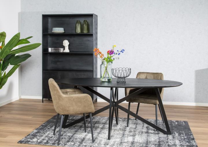 Image du produit Livingfurn Oslo (100 x 100 x 76 cm)