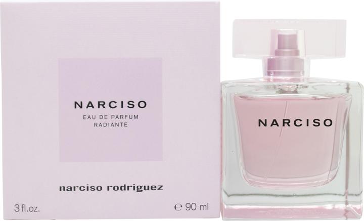 Actual product image Narciso Rodriguez Radiante (Eau de parfum, 90 ml)