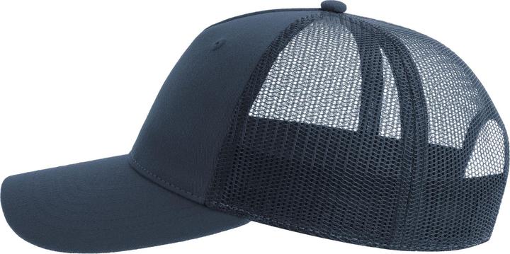 Produktbild Atlantis Headwear Nachhaltige FivePanel Trucker Cap (One Size)