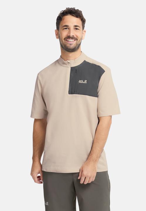 Produktbild Jack Wolfskin Sucol Hz T M (S)