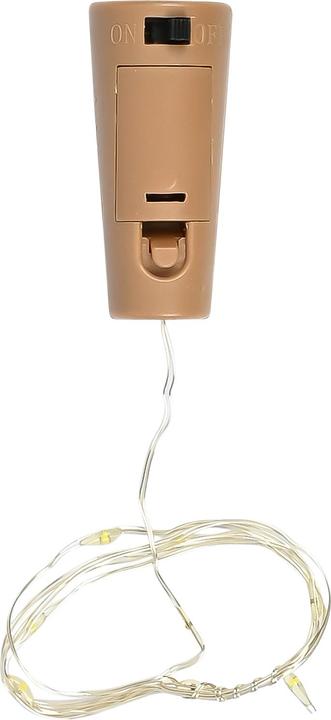 Image du produit Benson Electric LED éclairage de bouteille