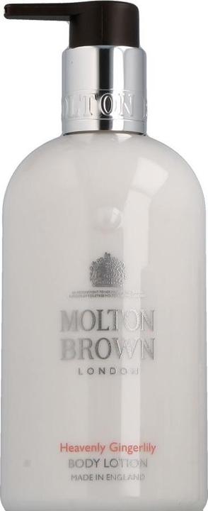 Produktbild Molton Brown Gingerlily BL (Körperlotion, 300 ml)