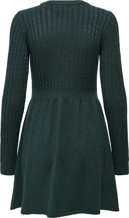 Produktbild Only ONLFIA Midikleid Strickkleid (XL)