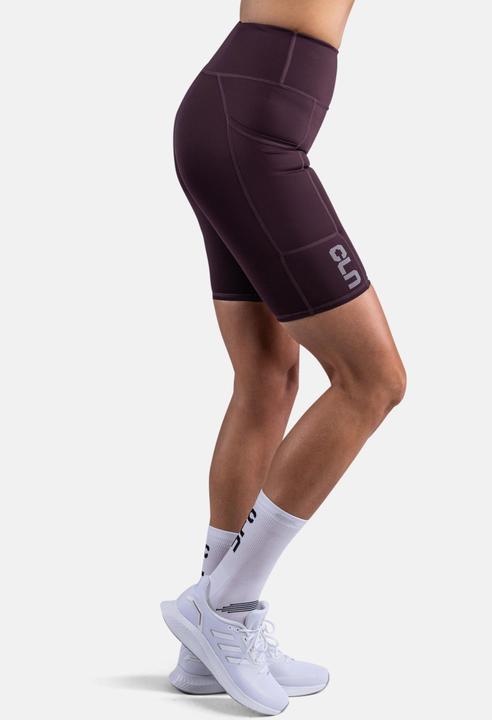 Produktbild CLN Athletics Bike Pocket Shorts (XS)