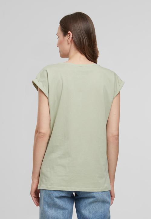 Actual product image Forvert Ladies Tee Santa Maria - 193887 (M)