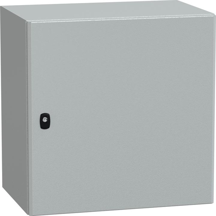 Actual product image Schneider Electric Wall cabinet