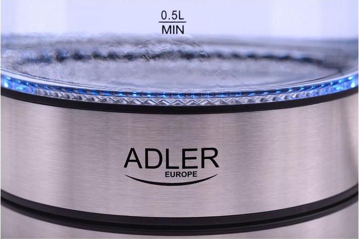 Produktbild Adler Wasserkocher (1.70 l)