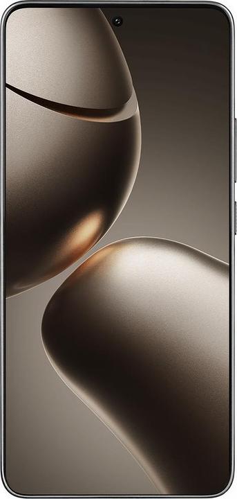 Productafbeelding Xiaomi 14T 12 GB/256 GB Titangrijs (256 GB, Titaangrijs, 6.67", Dubbele SIM, 5G)