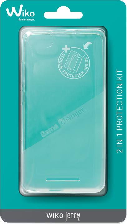 Image du produit Wiko Bundle (Jerry)